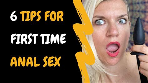 anus mature|How to Have Anal Sex for the First Time